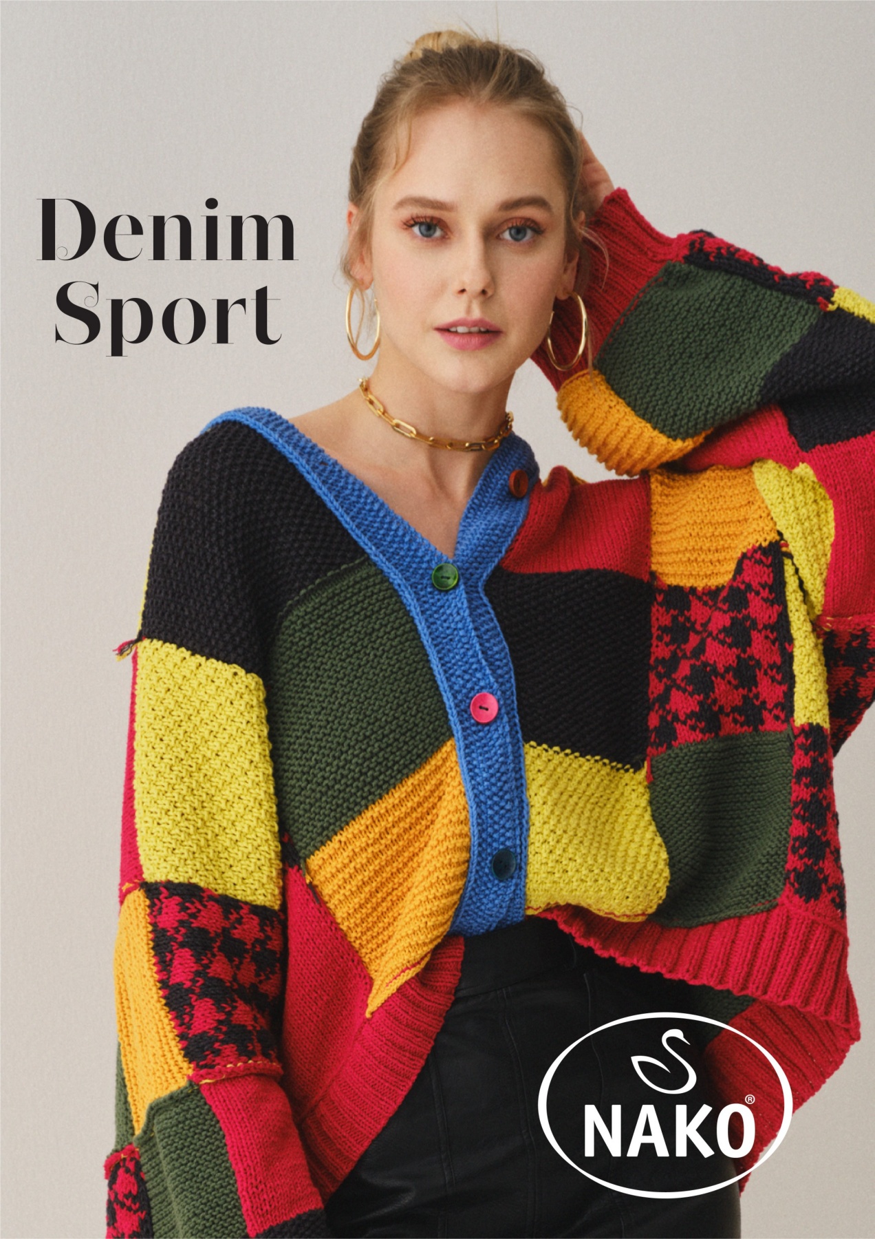 Denim Sport