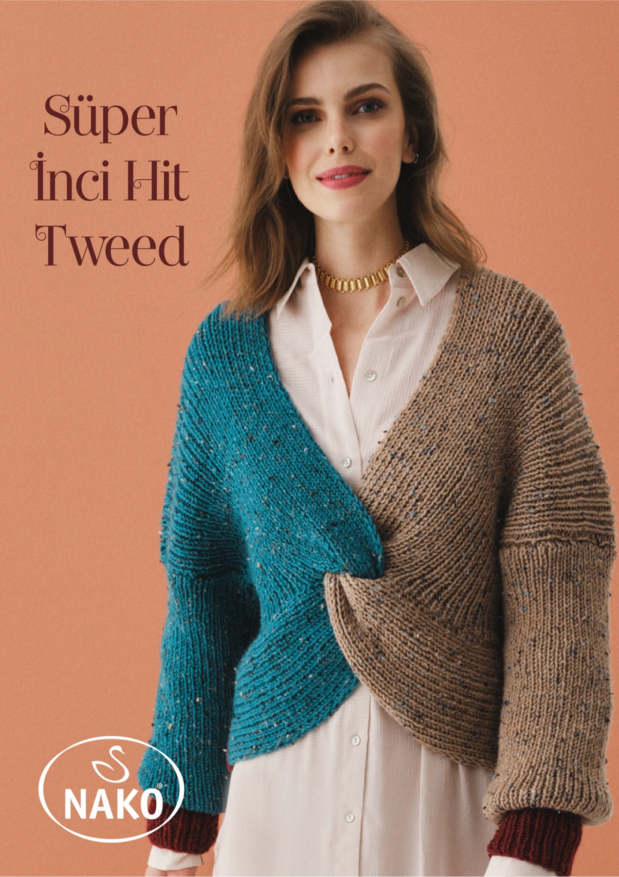 Süper İnci Hit Tweed